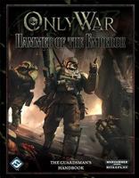 Only War: Hammer of the Emperor 1616616555 Book Cover