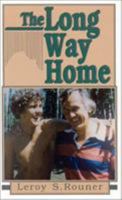 The Long Way Home 0912083409 Book Cover