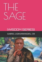 THE SAGE: [WISDOM SERIES] 9789972679 Book Cover