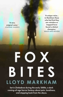 Fox Bites 1914595173 Book Cover
