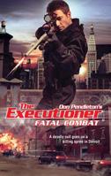 Fatal Combat 0373643969 Book Cover