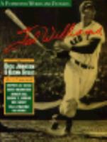 Ted Williams a Portrait in Words and Pictures 0802774342 Book Cover