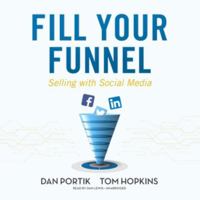 Fill Your Funnel 1538541254 Book Cover
