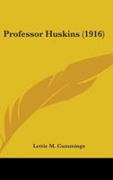 Professor Huskins 9362518759 Book Cover