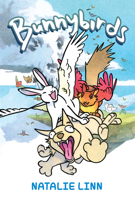 Bunnybirds #1 0823457931 Book Cover
