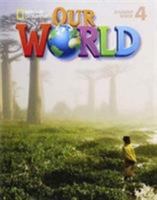 Our World 6 1133942407 Book Cover