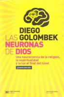 Las Neuronas de Dios 9876294792 Book Cover