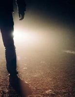 My Deadly Stalker 1985037300 Book Cover