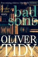 Bad Sons 1912175207 Book Cover