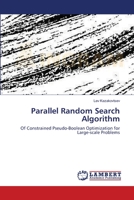 Parallel Random Search Algorithm 3843317216 Book Cover