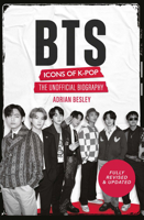 Bts: Icons of K-Pop 1807710289 Book Cover