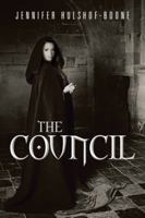 The Council 1496909623 Book Cover