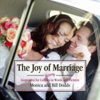 Joy of Marriage 0881662119 Book Cover