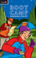 Boot Camp (Flamingo) 1845501284 Book Cover