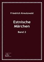 Estnische Marchen 3846000000 Book Cover