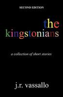 The Kingstonians 1935383744 Book Cover