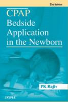 Cpap Continuous Positive Airway Pressure: Bedside Application in the Newborn 9350252449 Book Cover