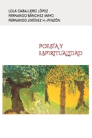 Poesía Y Espiritualidad 1791799612 Book Cover