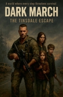 Dark March: The Tinsdale Escape B0F8273NHS Book Cover