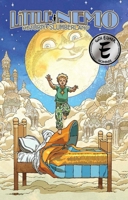 Little Nemo: Return to Slumberland 1631403222 Book Cover