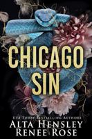 Chicago Sin: A Complete Omnibus 1637205759 Book Cover