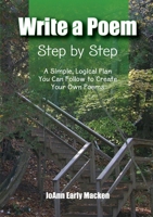 Write a Poem Step by Step 0985765003 Book Cover