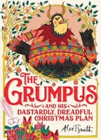The Grumpus 1529041619 Book Cover