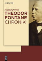 Theodor Fontane Chronik 3110189100 Book Cover