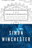 The Perfectionists 0062652567 Book Cover