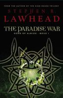 The Paradise War 1595542191 Book Cover