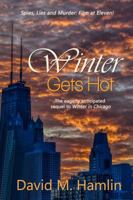 Winter Gets Hot 0997806273 Book Cover