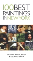 100 Best Paintings in New York 1623718228 Book Cover