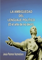 La ambigüedad del lenguaje político 140921642X Book Cover