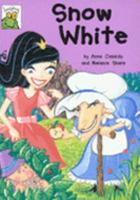 Snow White (Leapfrog Fairytales) 0749661615 Book Cover