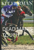 Dead Man's Touch 1590582926 Book Cover