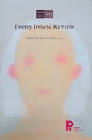 Poetry Ireland Review Issue 123 1902121678 Book Cover