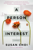 A Person of Interest 0143115022 Book Cover