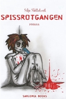 Spissrotgangen (Norwegian Edition) 1387371088 Book Cover