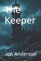 The Keeper B0F3PWW2J9 Book Cover