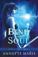 Bind the Soul 1988153441 Book Cover