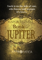 The Book of JUPITER 1716233925 Book Cover