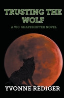 Trusting the Wolf 0995201285 Book Cover