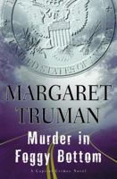 Murder in Foggy Bottom 0449001962 Book Cover