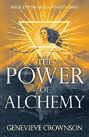 The Power of Alchemy 1545161747 Book Cover