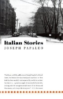 Italian Stories (American Literature (Dalkey Archive)) 1564783065 Book Cover