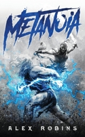 Metanoia: An Ancient Greek-inspired Epic Fantasy (The Ruined Gods) B0CHKZFWJV Book Cover