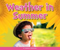 Weather in Summer 1503823830 Book Cover