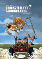 Distant Worlds, episode 4 1849183848 Book Cover