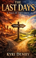 The Last Days: A Tale of Two Ends B0GC5Z6PJ2 Book Cover