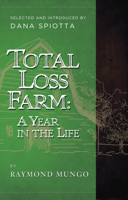 Total Loss Farm: A Year in the Life 0525221336 Book Cover